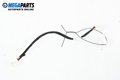 Wiring for BMW X5 Series F15, F85 (08.2013 - 07.2018) xDrive 35 i, 306 hp