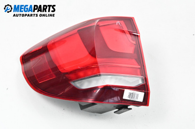 Tail light for BMW X5 Series F15, F85 (08.2013 - 07.2018), suv, position: left, № 7290103-10