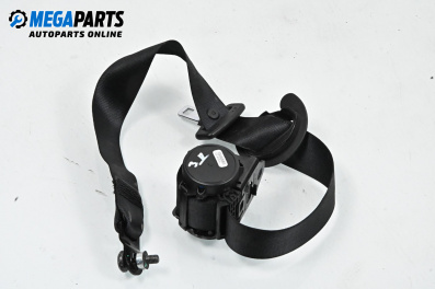 Centură de siguranță for BMW X5 Series F15, F85 (08.2013 - 07.2018), 5 uși, position: dreaptă - spate