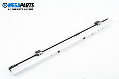 Roof rack for BMW X5 Series F15, F85 (08.2013 - 07.2018), 5 doors, suv, position: right, № 7331366