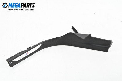 Interior plastic for BMW X5 Series F15, F85 (08.2013 - 07.2018), 5 doors, suv, position: rear - left