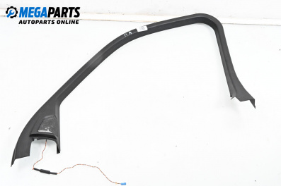 Plastic interior for BMW X5 Series F15, F85 (08.2013 - 07.2018), 5 uși, suv, position: dreapta