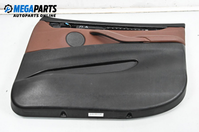 Panou interior ușă for BMW X5 Series F15, F85 (08.2013 - 07.2018), 5 uși, suv, position: dreaptă - fața