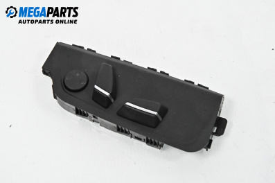 Seat adjustment switch for BMW X5 Series F15, F85 (08.2013 - 07.2018), № 9273482