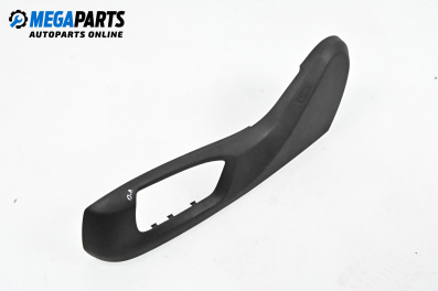 Interior plastic for BMW X5 Series F15, F85 (08.2013 - 07.2018), 5 doors, suv, position: left