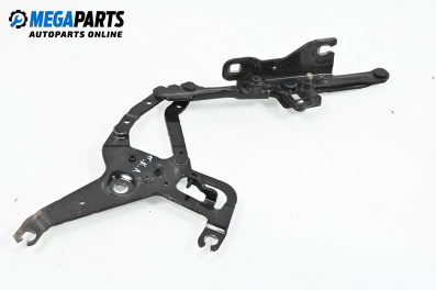 Bonnet hinge for BMW X5 Series F15, F85 (08.2013 - 07.2018), 5 doors, suv, position: left