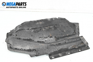 Skid plate for BMW X5 Series F15, F85 (08.2013 - 07.2018)