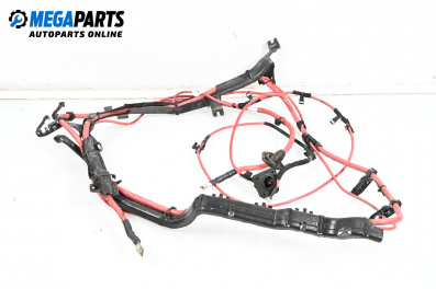 Wiring for BMW X5 Series F15, F85 (08.2013 - 07.2018) xDrive 35 i, 306 hp