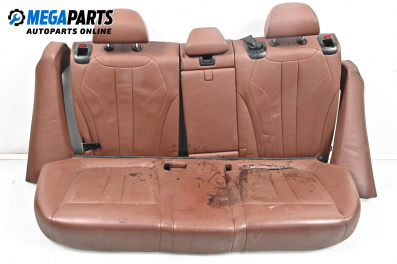 Seats for BMW X5 Series F15, F85 (08.2013 - 07.2018), 5 doors