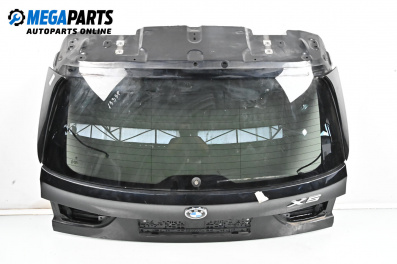 Capac spate for BMW X5 Series F15, F85 (08.2013 - 07.2018), 5 uși, suv, position: din spate