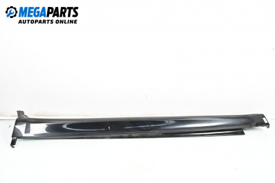 Prag exterior for BMW X5 Series F15, F85 (08.2013 - 07.2018), 5 uși, suv, position: stânga