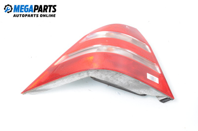 Tail light for Mercedes-Benz S-Class Sedan (W220) (10.1998 - 08.2005), sedan, position: left