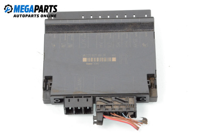 Modul scaun electric for Mercedes-Benz S-Class Sedan (W220) (10.1998 - 08.2005), № 220 820 69 26