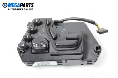 Seat adjustment switch for Mercedes-Benz S-Class Sedan (W220) (10.1998 - 08.2005)