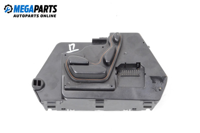 Seat adjustment switch for Mercedes-Benz S-Class Sedan (W220) (10.1998 - 08.2005)