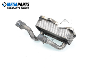 Oil cooler for Mercedes-Benz S-Class Sedan (W220) (10.1998 - 08.2005) S 320 (220.065, 220.165), 224 hp