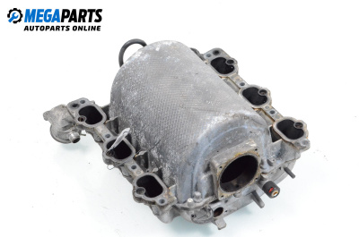 Intake manifold for Mercedes-Benz S-Class Sedan (W220) (10.1998 - 08.2005) S 320 (220.065, 220.165), 224 hp