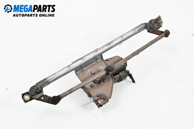 Motor ștergătoare parbriz for Opel Corsa B Hatchback (03.1993 - 12.2002), hatchback, position: fața