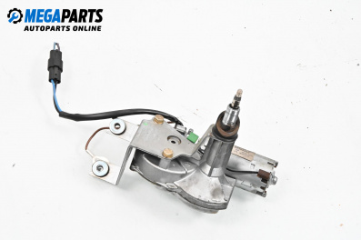 Front wipers motor for Opel Corsa B Hatchback (03.1993 - 12.2002), hatchback, position: rear