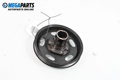 Belt pulley for Opel Corsa B Hatchback (03.1993 - 12.2002) 1.2 i 16V, 65 hp