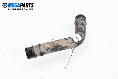 Turbo pipe for Volkswagen Polo Hatchback III (10.1999 - 10.2001) 1.4 TDI, 75 hp