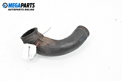 Turbo hose for Volkswagen Polo Hatchback III (10.1999 - 10.2001) 1.4 TDI, 75 hp