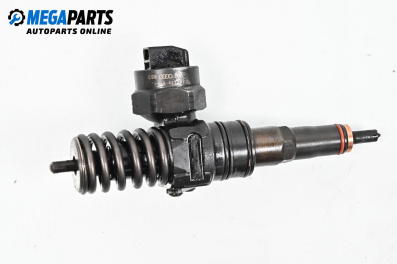 Diesel fuel injector for Volkswagen Polo Hatchback III (10.1999 - 10.2001) 1.4 TDI, 75 hp