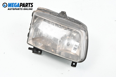 Headlight for Volkswagen Polo Hatchback III (10.1999 - 10.2001), hatchback, position: right