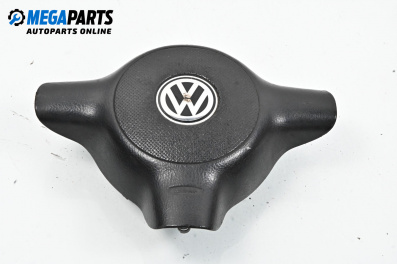 Airbag for Volkswagen Polo Hatchback III (10.1999 - 10.2001), 5 türen, hecktür, position: vorderseite, № 6X0 880 201 C