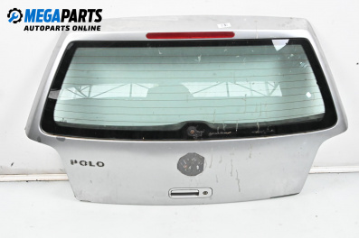 Capac spate for Volkswagen Polo Hatchback III (10.1999 - 10.2001), 5 uși, hatchback, position: din spate