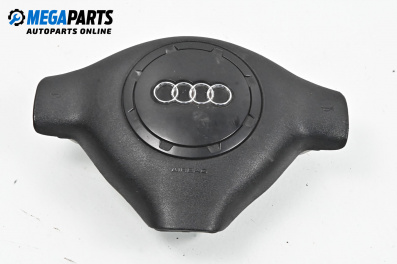 Airbag for Audi A3 Hatchback I (09.1996 - 05.2003), 3 uși, hatchback, position: fața, № 8L0 880 201 A