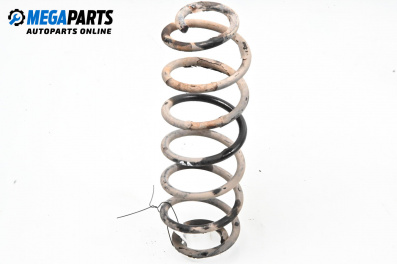 Coil spring for Audi A3 Hatchback I (09.1996 - 05.2003), hatchback, position: rear