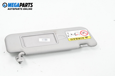 Sonnenblende for Kia Sportage SUV III (09.2009 - 12.2015), position: rechts