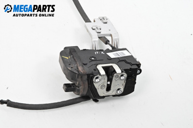 Lock for Kia Sportage SUV III (09.2009 - 12.2015), position: front - left