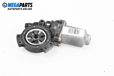 Motor macara geam for Kia Sportage SUV III (09.2009 - 12.2015), 5 uși, suv, position: stânga - fața