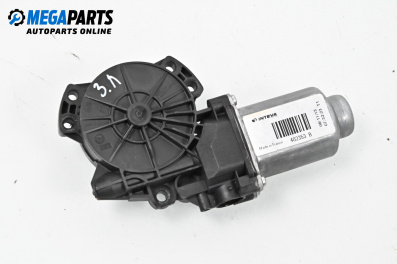 Motor macara geam for Kia Sportage SUV III (09.2009 - 12.2015), 5 uși, suv, position: stânga - spate, № 402353B