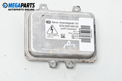 Balast xenon for Kia Sportage SUV III (09.2009 - 12.2015), № 5DV009000-00