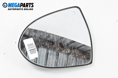 Spiegelglas for Kia Sportage SUV III (09.2009 - 12.2015), 5 türen, suv, position: links