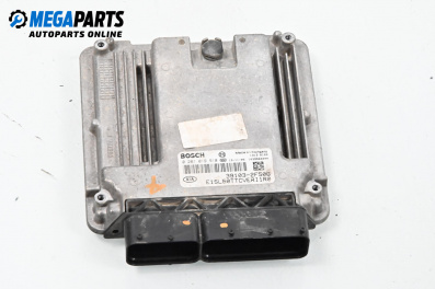 ECU for Kia Sportage SUV III (09.2009 - 12.2015) 2.0 CRDi AWD, 184 hp, № Bosch 0 281 019 910