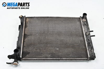 Water radiator for Kia Sportage SUV III (09.2009 - 12.2015) 2.0 CRDi AWD, 184 hp