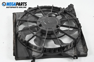 Ventilator radiator for Kia Sportage SUV III (09.2009 - 12.2015) 2.0 CRDi AWD, 184 hp