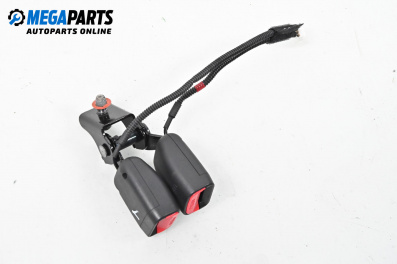 Catarame centură de siguranță for Kia Sportage SUV III (09.2009 - 12.2015), 5 uși, position: din spate