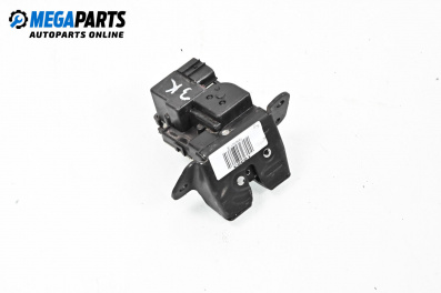 Trunk lock for Kia Sportage SUV III (09.2009 - 12.2015), suv, position: rear