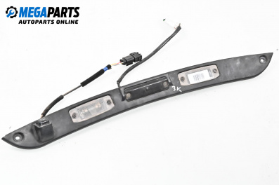 Außengriff, heckklappe for Kia Sportage SUV III (09.2009 - 12.2015), suv