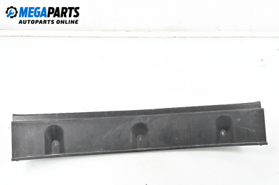 Placă portbagaj for Kia Sportage SUV III (09.2009 - 12.2015), 5 uși, suv