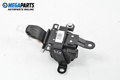 Centură de siguranță for Kia Sportage SUV III (09.2009 - 12.2015), 5 uși, position: mediu