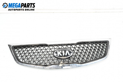 Grilă for Kia Sportage SUV III (09.2009 - 12.2015), suv, position: fața