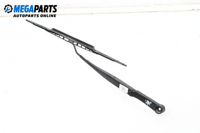 Front wipers arm for Kia Sportage SUV III (09.2009 - 12.2015), position: left