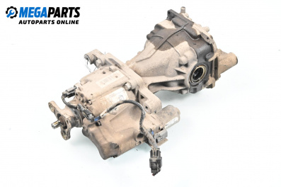 Differential for Kia Sportage SUV III (09.2009 - 12.2015) 2.0 CRDi AWD, 184 hp, automatic, № M0017948 / 8558001