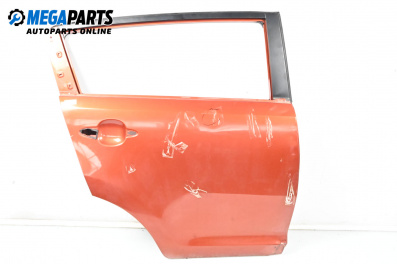 Door for Kia Sportage SUV III (09.2009 - 12.2015), 5 doors, suv, position: rear - right